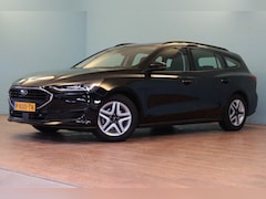 Ford Focus Wagon - 1.0 EcoBoost Connected | NAVI | AIRCO | PDC V+A | LANE-ASSIST | TREKHAAK |
