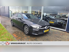 Mercedes-Benz A-klasse - 200 Business Solution |NAP |BTW |Dealeronderhouden|Leder |Widescreen