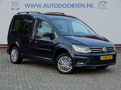 Volkswagen Caddy - 1.4 TSI Trendline|Trekhaak|Adaptive Cruise|Navi|Stoelverwarming