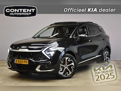 Kia Sportage - 1.6 T-GDi 230pk DynamicPlusline | Panoramadak | Elek. achterklep