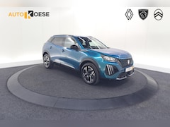 Peugeot 2008 - Hybrid 136 e-DCS6 Allure | 360 Camera | Adaptieve Cruise Control | Dodehoekdetectie