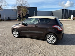 Suzuki Swift - 1.2 Exclusive EASSS