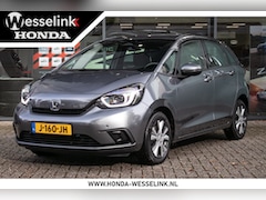 Honda Jazz - 1.5 e:HEV Elegance Automaat - Apple carplay /Andr. auto | Dealer ond. | Camera