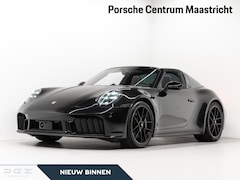 Porsche 911 Targa - 4 GTS