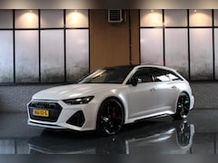 Audi A6 Avant - RS 6 TFSI quattro | Pano | HUD | Keramisch |