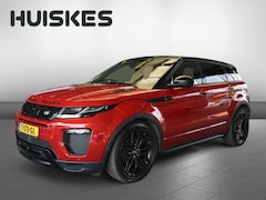 Land Rover Range Rover Evoque - 2.0 Si4 Autobiography | Trekhaak 1800kg | Panoramadak | Meridian