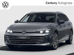 Volkswagen Passat Variant - Elegance Business 1.5 eHybrid 150 kW / 204 PK Vari