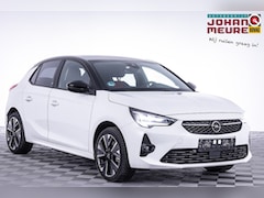 Opel Corsa-e - GS Line 50-kWh | SOH 100% | Half LEDER | ECC | Full LED | CAMERA