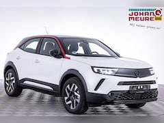 Opel Mokka-e - GS Line 50-kWh | SOH 100% | Half LEDER | ECC | Full LED | NAVI