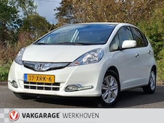 Honda Jazz - 1.4 Hybrid Business Mode +