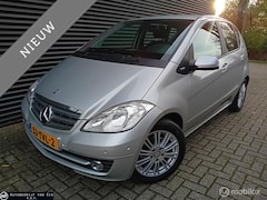 Mercedes-Benz A-klasse - 160 Edition 125 Business Class Elegance AUTOMAAT Climate, Cruise,