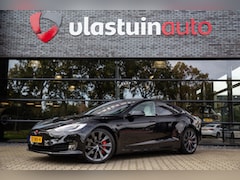 Tesla Model S - 75D Base
