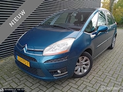 Citroën C4 Picasso - 1.6 THP Business EB6V 5p. AUTOMAAT Climate, Cruise, Trekhaak
