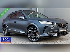 CUPRA Formentor - 2.0 TSI 4DRIVE 310PK Pano.dak/Trekhaak/Brembo