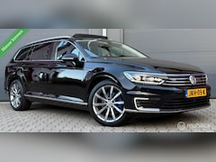 Volkswagen Passat Variant - 1.4 TSI GTE Pano.dak/Leder/Trekhaak