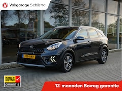 Kia Niro - 1.6 GDi Hybrid DynamicLine | Navigatie | DAB | Climate Control | Trekhaak