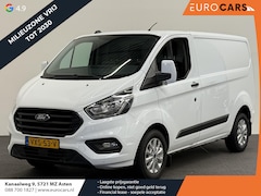 Ford Transit Custom - 280 2.0 TDCI L1H1 Trend Automaat Navi DAB PDC Airco Camera Carplay