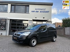 Peugeot Partner - 120 1.6 BlueHDi 75 L1 Premium