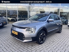 Kia Niro EV - DynamicPlusLine 64.8 kWh Schuifdak|Camera|Nav|Lmv|