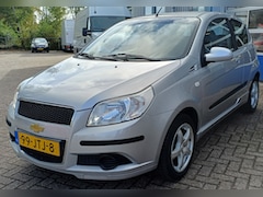 Chevrolet Aveo - 1.4 16V LS