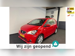 SEAT Mii - 1.0 Style Sport