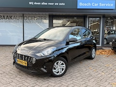 Hyundai i10 - 1.0 Comfort Smart 5p | Automaat | Carplay | Camera