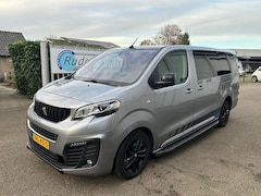 Peugeot Expert - 2.0 BlueHDI 180 Long Sport DC nr 140