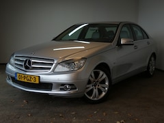 Mercedes-Benz C-klasse - 180 CGI BE.BnsCl.Av. Nwe APK