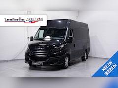 Iveco Daily - 35S21 210 pk Aut. Dubbel Cabine 6-Zits Adapt. Cruise, Navi, Camera, 16" LMV, Trekhaak 3.50