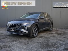Hyundai Tucson - 1.6 T-GDI PHEV Premium 4WD Leer / LED / Stoelverw. + Ventilatie / Remote parking / Adaptiv