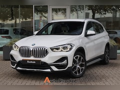 BMW X1 - (f48) sDrive20i Nedcar Edition 192pk | Stoelverwarming | Cruise | Climate | Navigatie | Ca