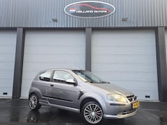 Chevrolet Kalos - 1.2 Ace