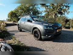 Citroën C4 Cactus - 1.2 E-VTI 82 ETG5 AIRDREAM