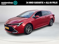 Toyota Corolla Touring Sports - Hybrid 140 Dynamic