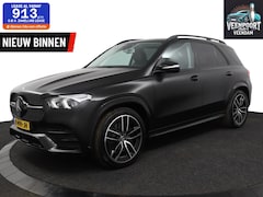 Mercedes-Benz GLE-Klasse - 450 4x4 Leder Panodak Stuurverw Trekhaak