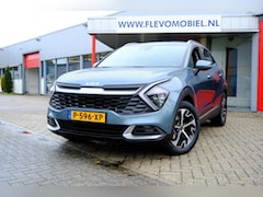 Kia Sportage - 1.6 T-GDi Hybrid DynamicLine Aut. Clima|Adapt. cruise|Camera|Carplay|DAB+
