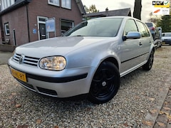 Volkswagen Golf - 1.6-16V Trendline nwe APK airco cruise goed ohdn