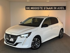 Peugeot 208 - 1.2 PureTech Allure