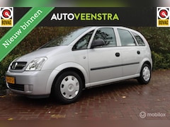 Opel Meriva - 1.6 Essentia