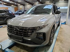 Hyundai Tucson - 1.6 T-GDI PHEV N Line 4WDI Carplay I Camera