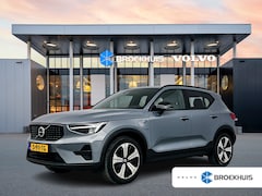 Volvo XC40 - T4 Recharge Plus Dark | 18" | Elektrisch verstelbare stoelen | Harman Kardon | Trekhaak |