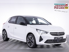 Opel Corsa-e - GS Line 50-kWh | SOH 100% | Half LEDER | ECC | Full LED | NAVI | PDC