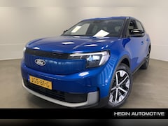 Ford Explorer - Limited Edition Extended Range RWD 79 kWh | Achteruitrijcamera | Stoelverwarming | Keyless