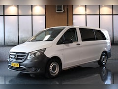 Mercedes-Benz Vito Tourer - 109 BlueTEC Base Extra Lang | 9 persoons