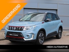 Suzuki Vitara - 1.0 Boosterjet Stijl Aut. | Panoramadak | Navigatie | Camera | Climate control | Adapt. Cr