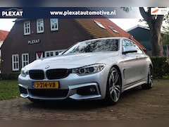BMW 4-serie Gran Coupé - 430d High Executive Aut. | M-Pakket | Harman-Kardon | Memory | Luxe Leder | Stoelverwarmin