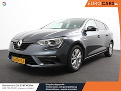 Renault Mégane Estate - 1.3 TCe Limited Cruise control Climate control Navigatie Parkeersensoren achter Lichtmetal