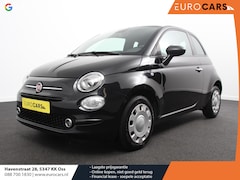 Fiat 500 - 1.0 Vita Comfort | Airco | DAB | Groot Touchscreen scherm | Cruise Control | Parkeer senso