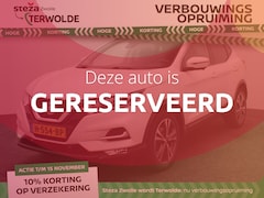 Nissan Qashqai - 1.3 DIG-T N-Connecta | Panoramadak | Trekhaak |