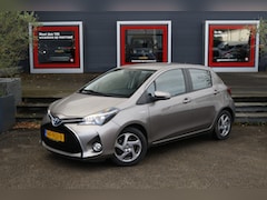 Toyota Yaris - 1.5 Hybrid Aspiration